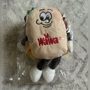 Wawa Shorti Sub Stuffed Animal - Collectible